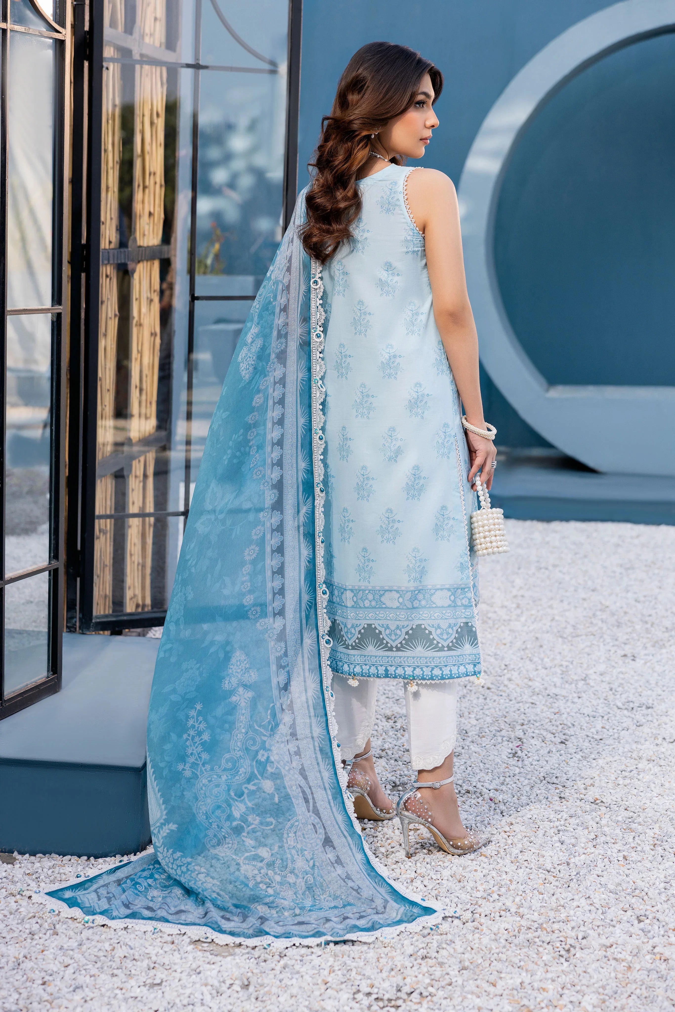 Mia Kurta Set