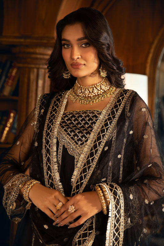 Fleur de Luxe LA ELISE